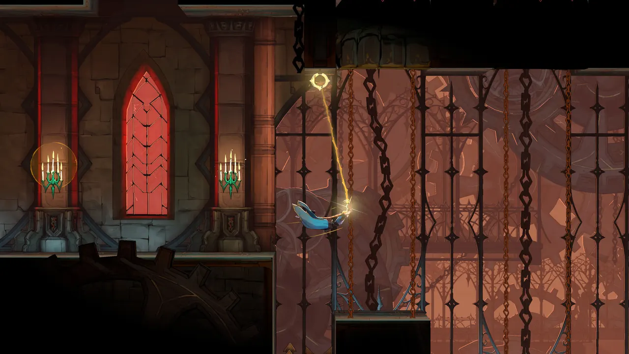 Belmont's Curse Pre-Order Bonus: Night One Alucard Costume