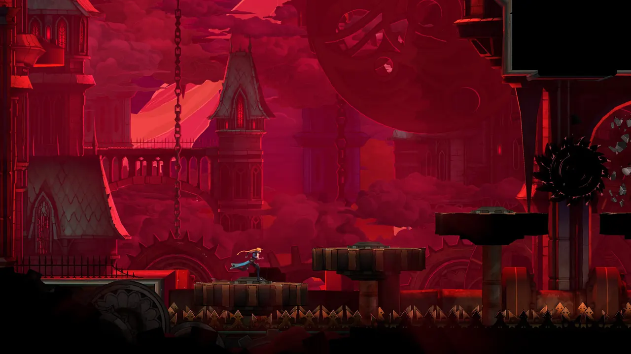 Castlevania Belmont's Curse Release Date and Platforms