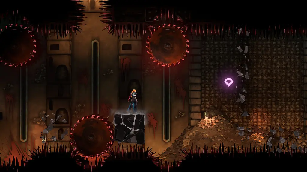 Is There a Switch 2 Version of Belmont's Curse?